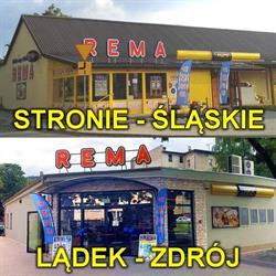 MARKET REMA