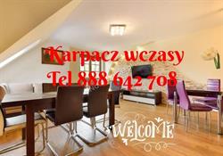 karpacz wczasy