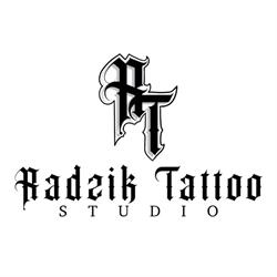 Szymon Radzik Tattoo