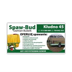 Spaw-Bud Damian Budzik