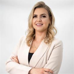 Psycholog Natalia Kobylańska