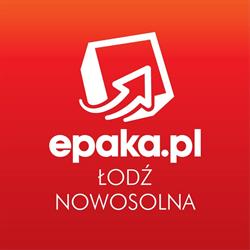 epaka.pl - punkt nadania i odbioru przesyłek Łódź Nowosolna