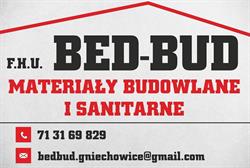 F.H.U. BED-BUD