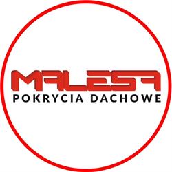 MALESA POKRYCIA DACHOWE