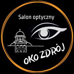 Salon optyczny "Oko Zdrój"