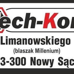 Tech-kom