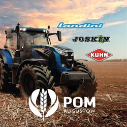 POM Augustów Sp. z o.o.