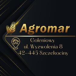 Agromar Profesjonalne Maszyny Rolnicze