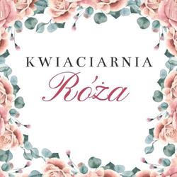 KWIACIARNIA "RÓŻA"