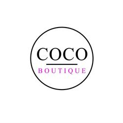 COCO Boutique - butik odzież damska