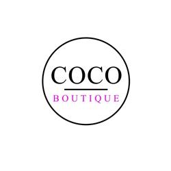 COCO Boutique - butik odzież damska