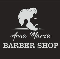 Anna Maria - Fryzjer Tylko Dla Mężczyzn - Barber Shop