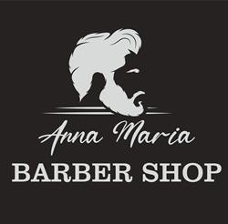 Anna Maria - Fryzjer Tylko Dla Mężczyzn - Barber Shop