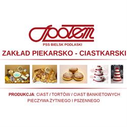 Zakład piekarsko