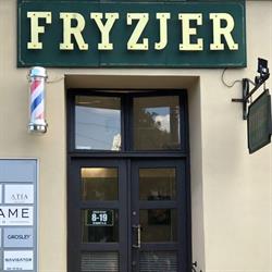 Fryzjer Damski Męski