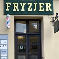 Fryzjer Damski Męski