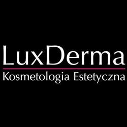 LuxDerma Salon Kosmetyczny Gocław