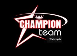 Champion Team