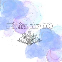 Filia nr 10 Miejskiej Biblioteki Publicznej im. Zdzisława Arentowicza we Włocławku