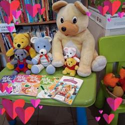 Filia nr 3 Miejskiej Biblioteki Publicznej im. Zdzisława Arentowicza we Włocławku