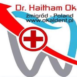 Okal-Dent Prywatny Gabinet Stomatologiczny