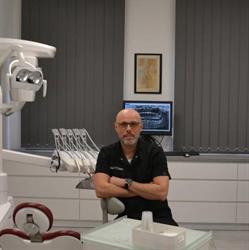 Okal-Dent Prywatny Gabinet Stomatologiczny