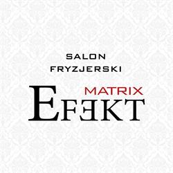 Efekt Matrix.