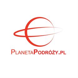 Planeta Podróży