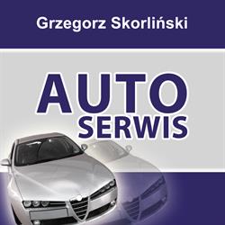 Auto-Serwis Grzegorz Skorliński