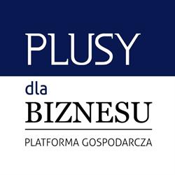 PLUSYdlaBIZNESU