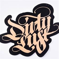 Dirty Lust Tattoo Warszawa