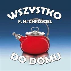 Chróściel Wszystko Do Domu Agata Grabczyńska, Sebastian Grabczyński S.C.