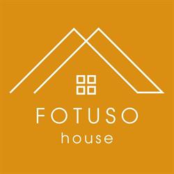 Fotuso House - dom nad jeziorem