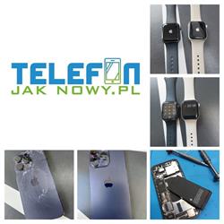 telefonjaknowy.pl - serwis telefonów bez wychodzenia z domu