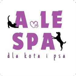 A.Le SPA dla kota i psa Groomer Pobiedziska