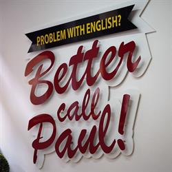 Better Call Paul