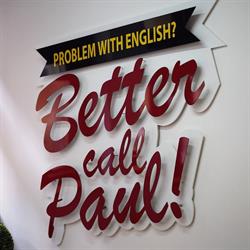 Better Call Paul
