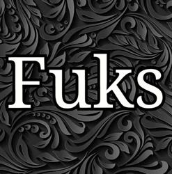Sklep Odzieżowy Fuks