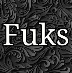 Sklep Odzieżowy Fuks