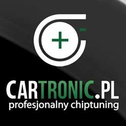 Cartronic - chiptuning, DPF, EGR, SCR