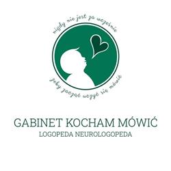 Gabinet "Kocham MÓ-WIĆ" Logopeda Neurologopeda
