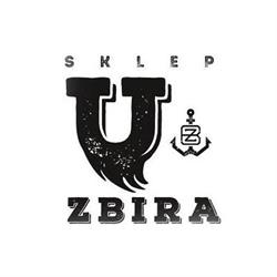 Brodaty Zbir sklep barberski Uzbira.pl