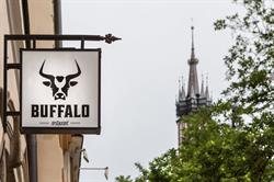Buffalo restaurant