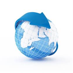 GEO-World Krzysztof Kowalski