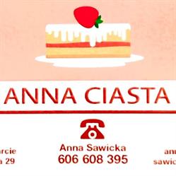 Cukiernia Anna