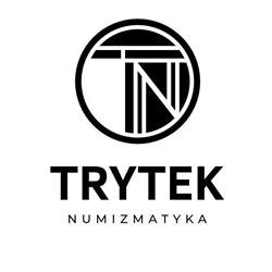 Trytek Numizmatyka - skup monet Szczecin