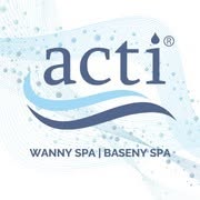 Acti - wanny spa, baseny spa, sauny - sprzedaż i serwis