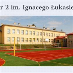 Szkoła Podstawowa nr 2 w Humniskach