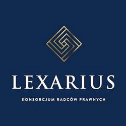 LEXARIUS Konsorcjum Radców Prawnych