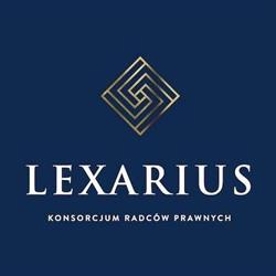 LEXARIUS Konsorcjum Radców Prawnych
